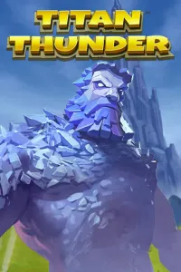 Titan Thunder