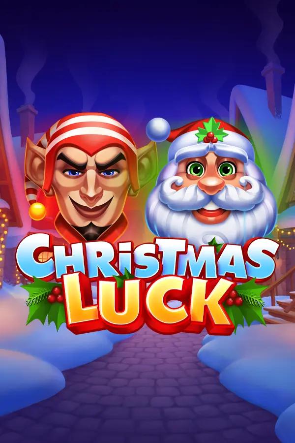 Christmas Luck